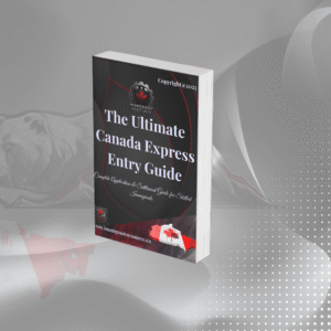 Canada Express Entry Guide
