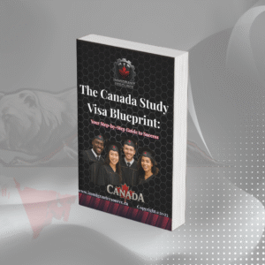 Canada Student Visa Guide