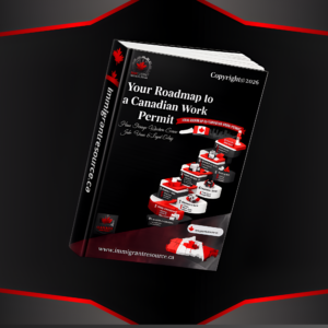 Your Roadmap to a Canadian Work Permit