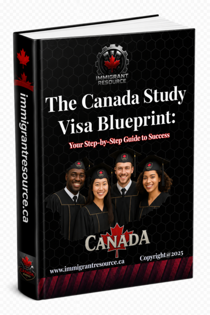 Canada Student Visa Guide
