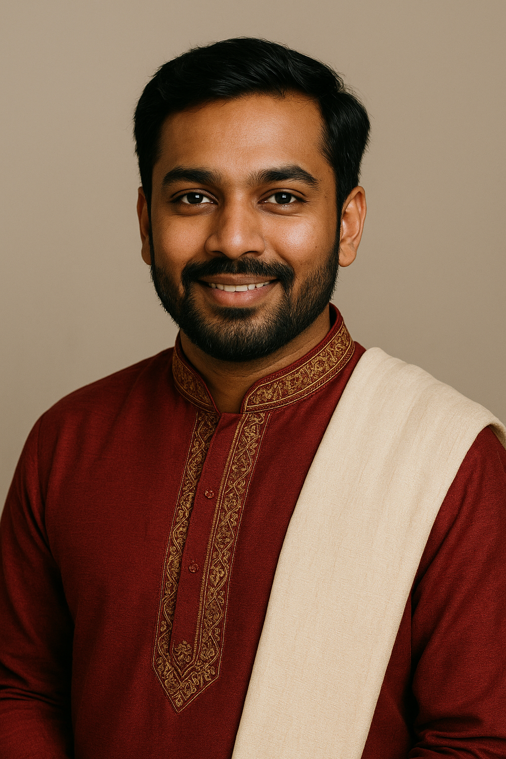 🇮🇳 Vikram Raj