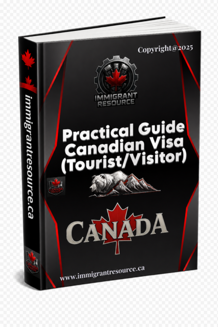 Canada Visitor Visa Guide